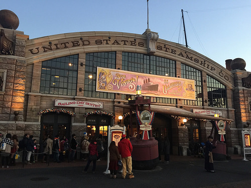 東京ディズニーシー セイリングデイ ブッフェ は事前に予約できる3 090円で食べ放題のレストラン め んずスタジオ