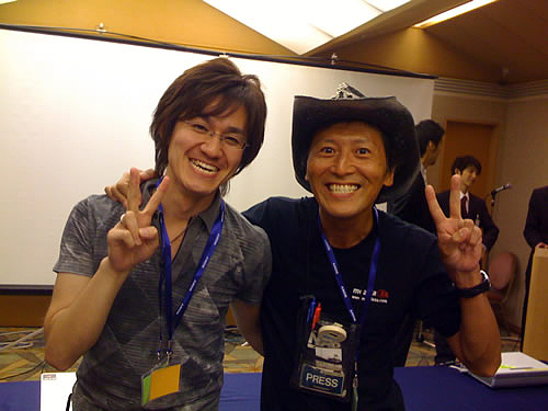 「Sony Dealer Convention 2008」 9