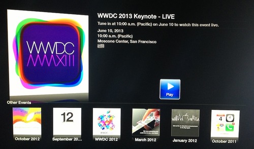 WWDC2013