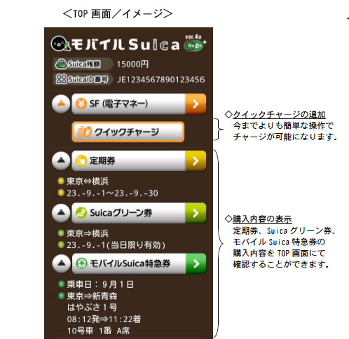 AndroidSuica