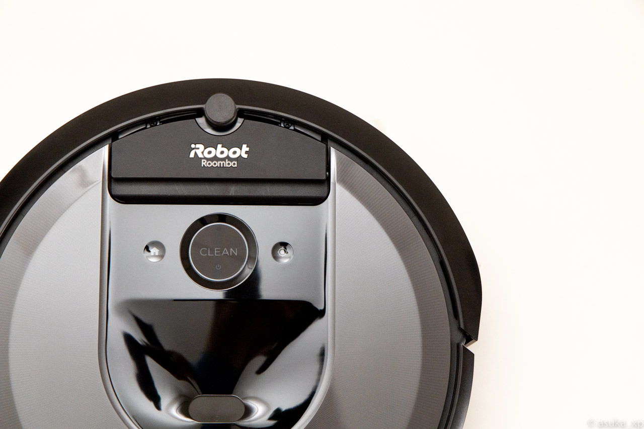 最終値下げ中　ルンバ　Roomba i7 Amazon | ルンバ i7 ロボット掃除機 アイロボット 水洗いできる